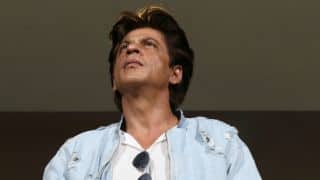 IPL 2017: Shah Rukh Khan disappointed with IPL 10 playoffs schedule
